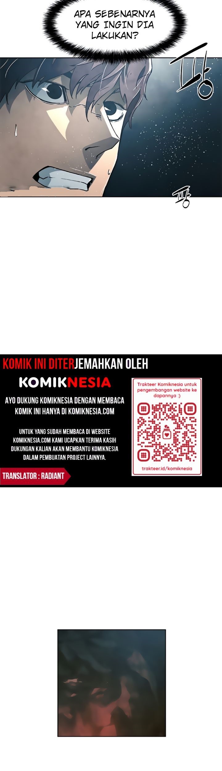 Exorcism Bab 05 halaman 46