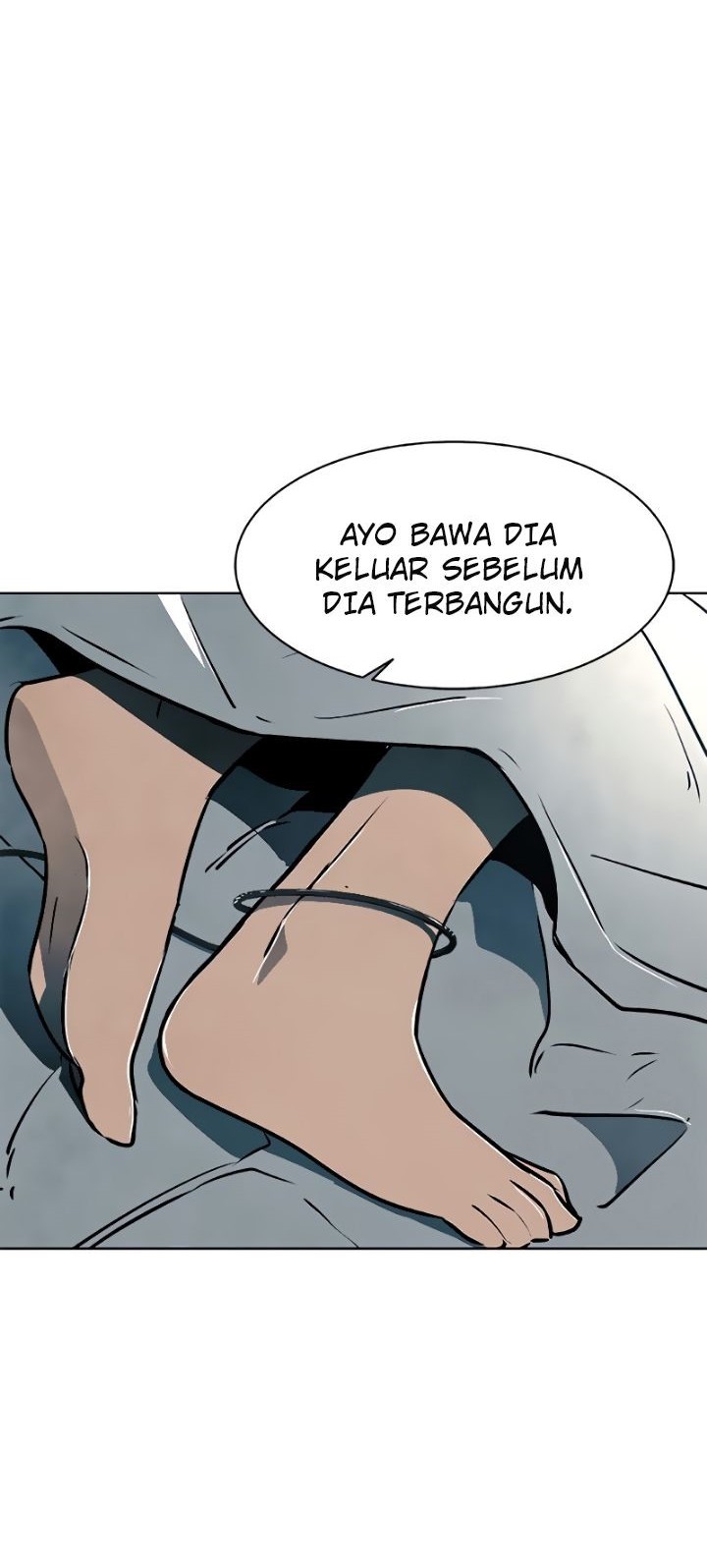 Exorcism Bab 05 halaman 52