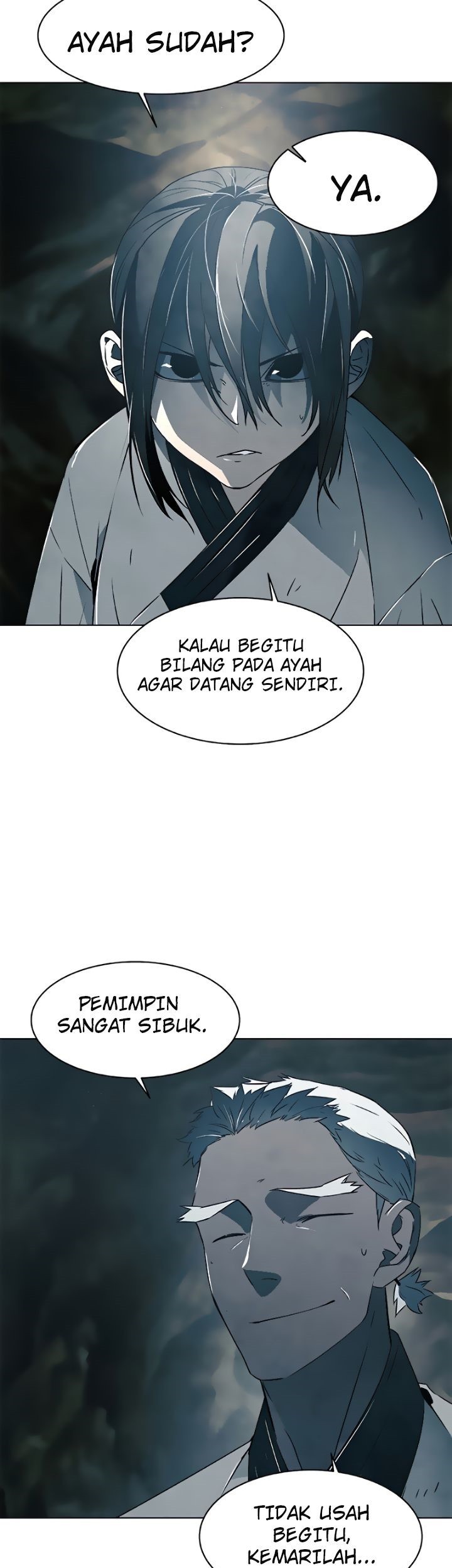 Exorcism Bab 05 halaman 62