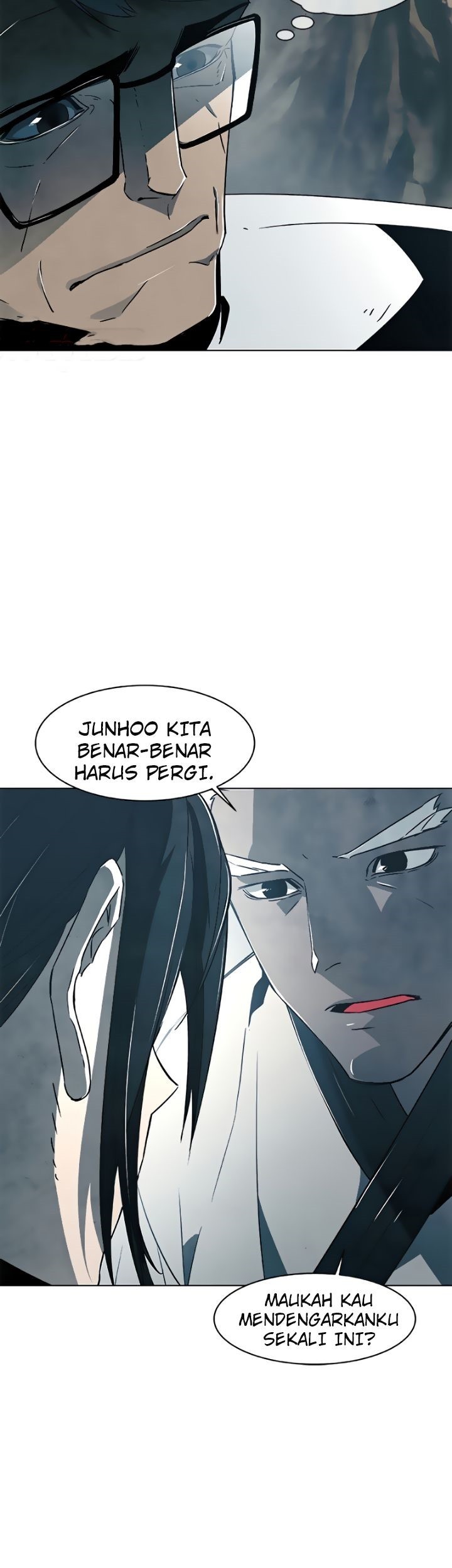 Exorcism Bab 05 halaman 64