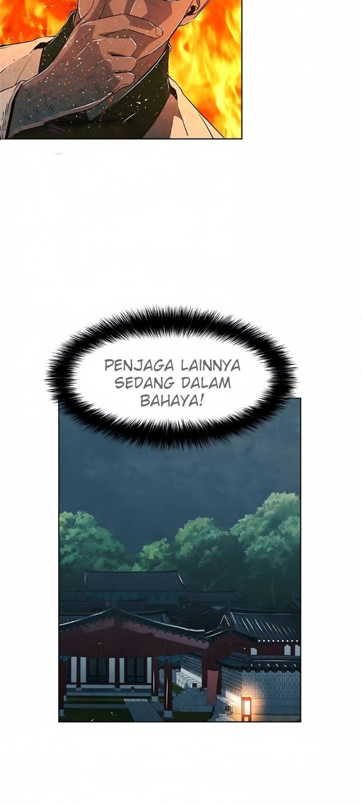 Exorcism Bab 06 halaman 9
