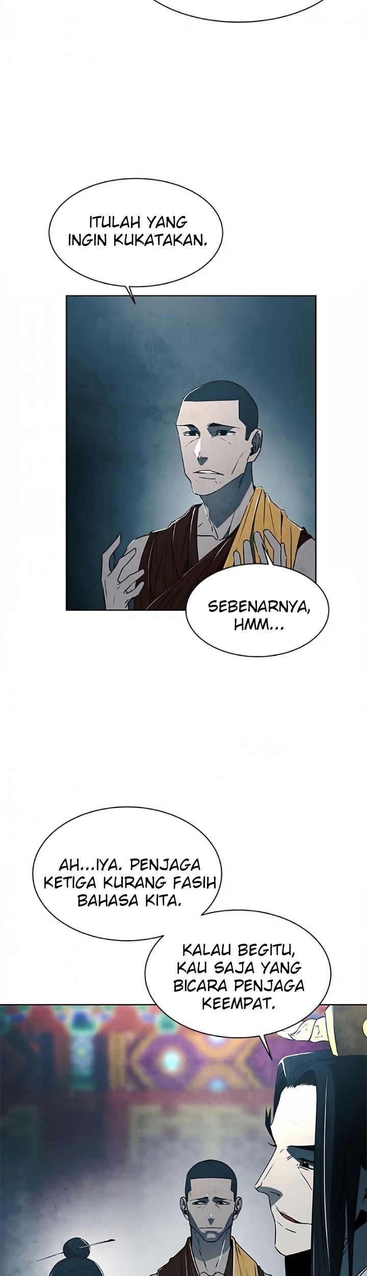 Exorcism Bab 06 halaman 21