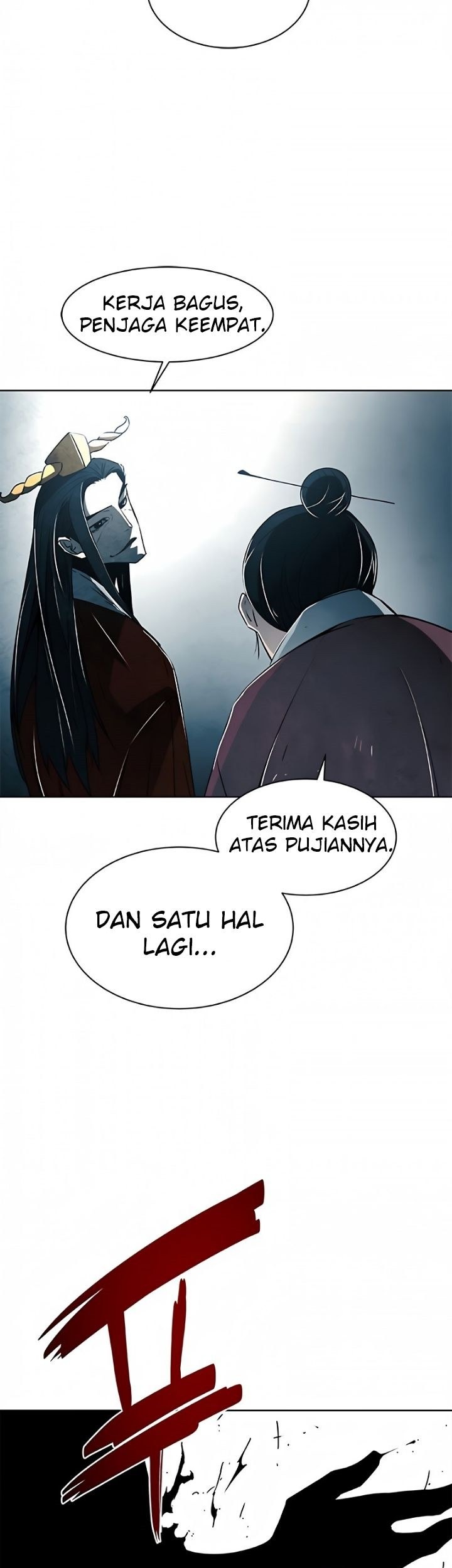 Exorcism Bab 06 halaman 26