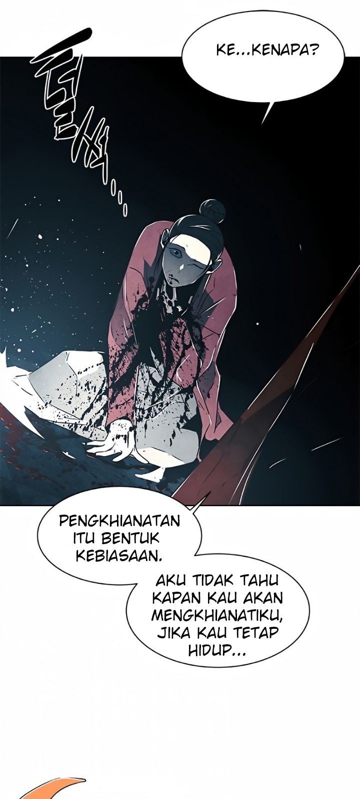 Exorcism Bab 06 halaman 29