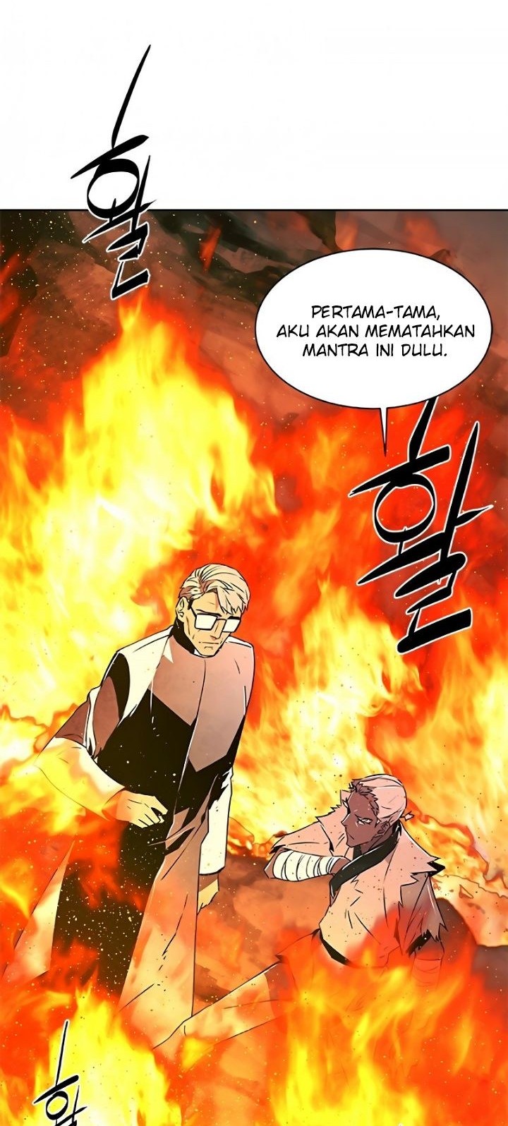 Exorcism Bab 06 halaman 36