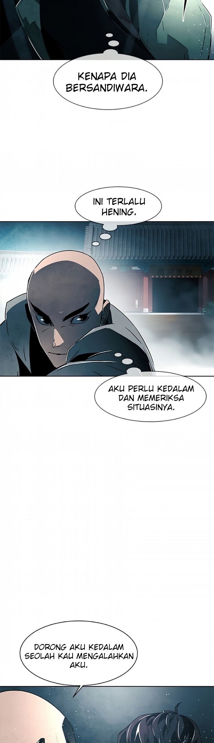 Exorcism Bab 06 halaman 54