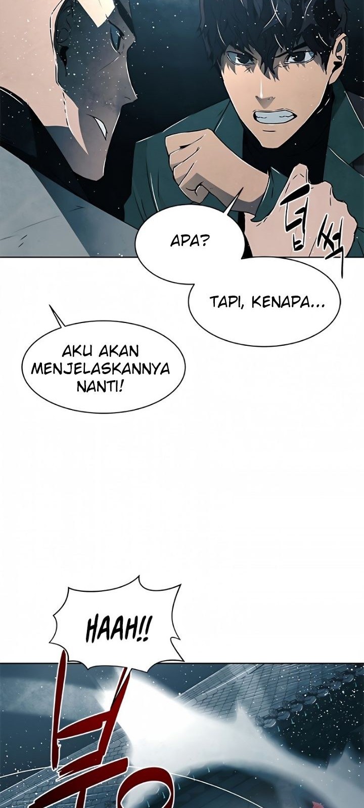 Exorcism Bab 06 halaman 55