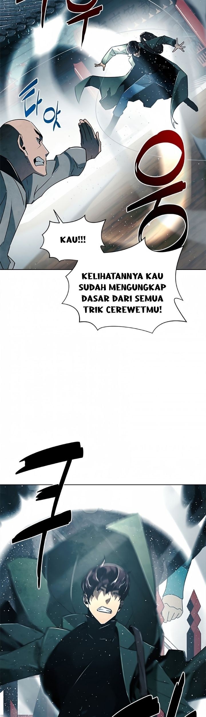Exorcism Bab 06 halaman 56