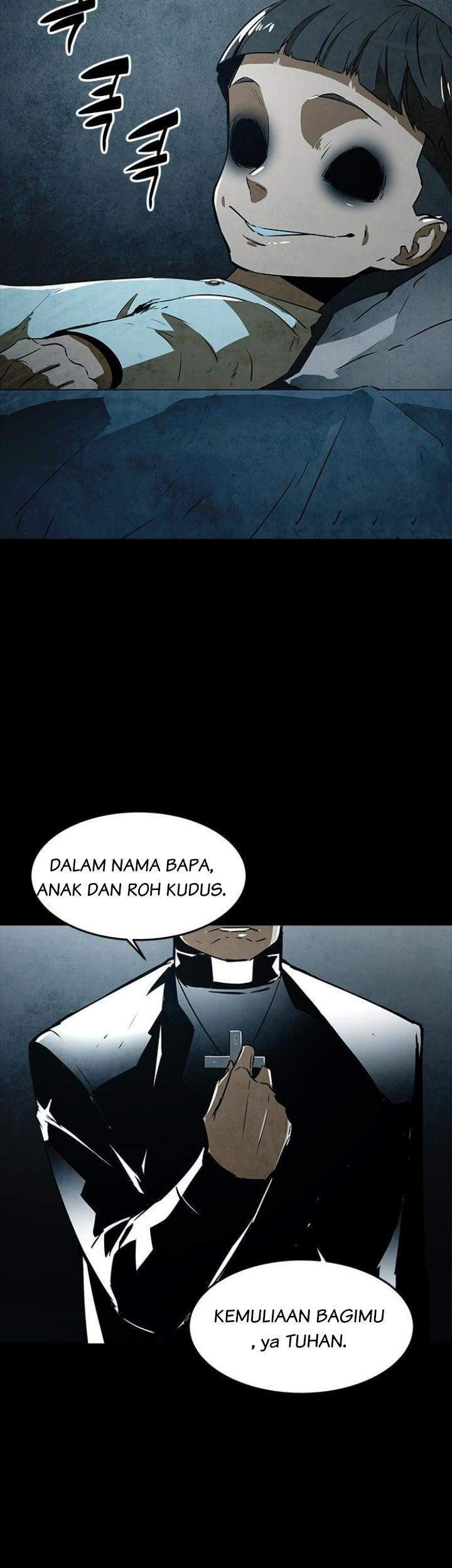 Exorcism Bab 1 halaman 10