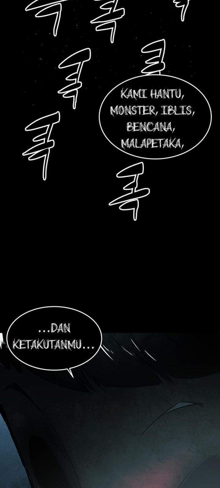 Exorcism Bab 1 halaman 16