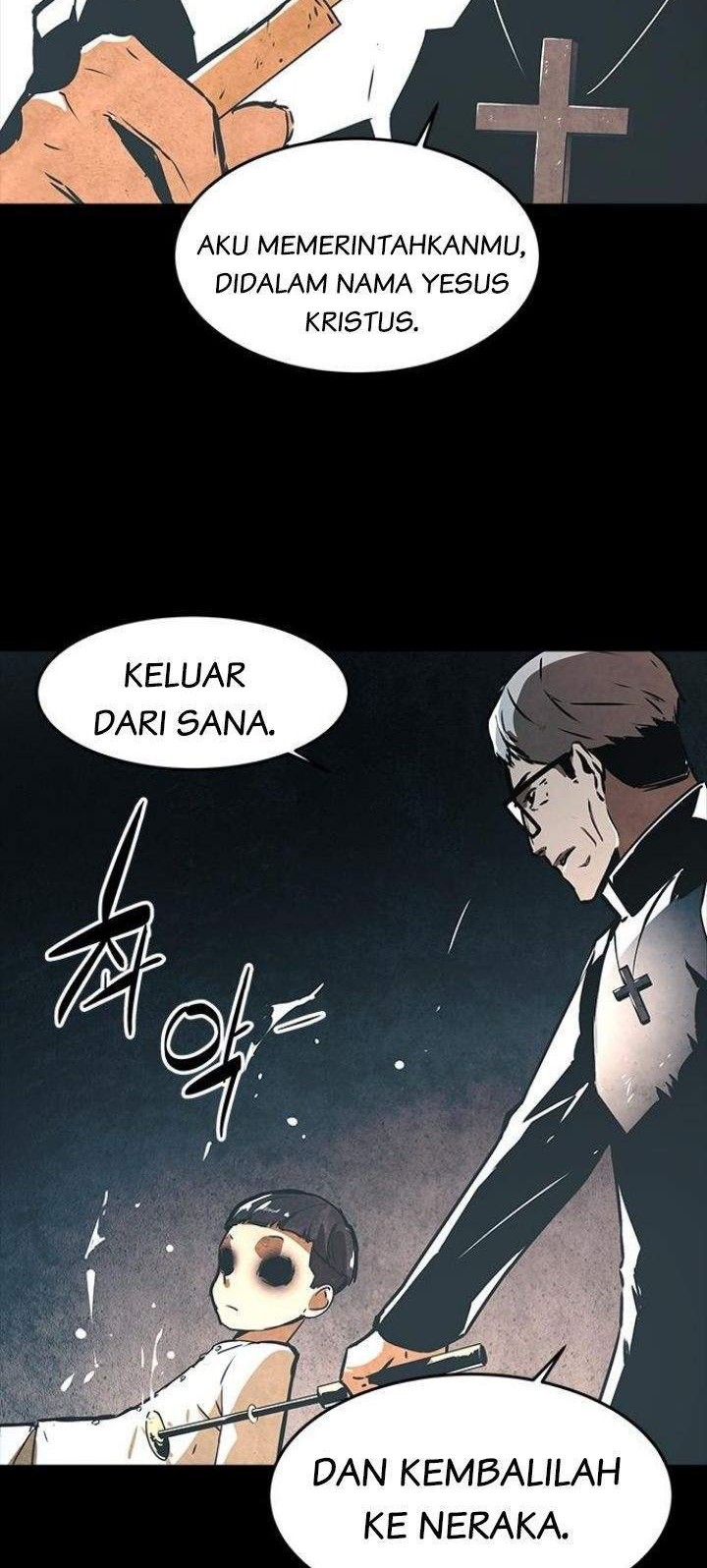 Exorcism Bab 1 halaman 20