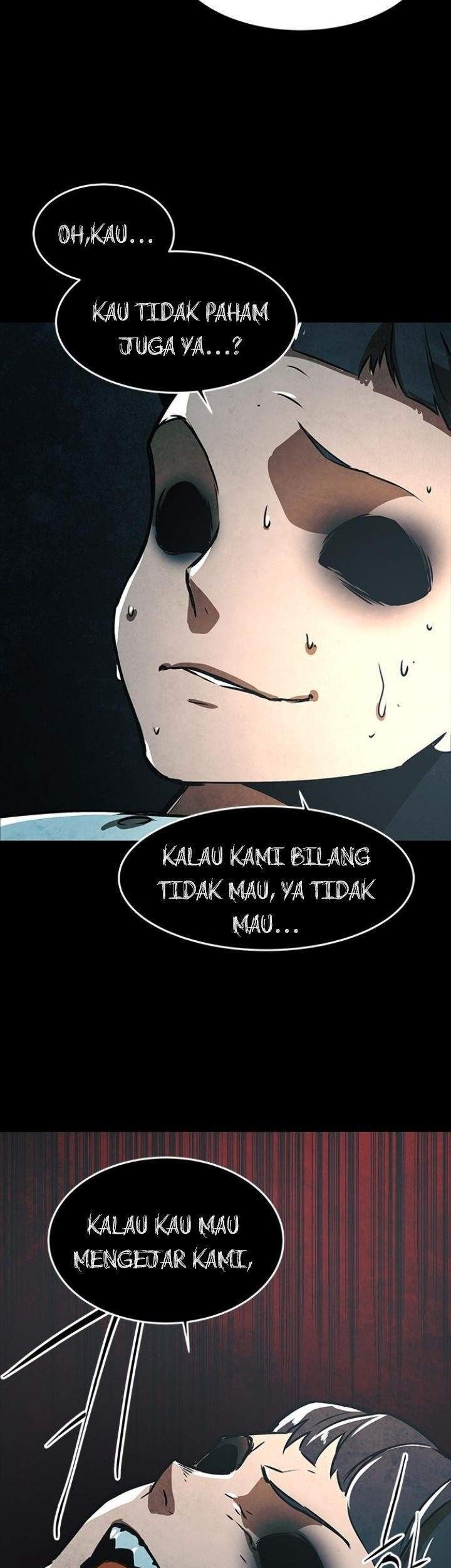 Exorcism Bab 1 halaman 21