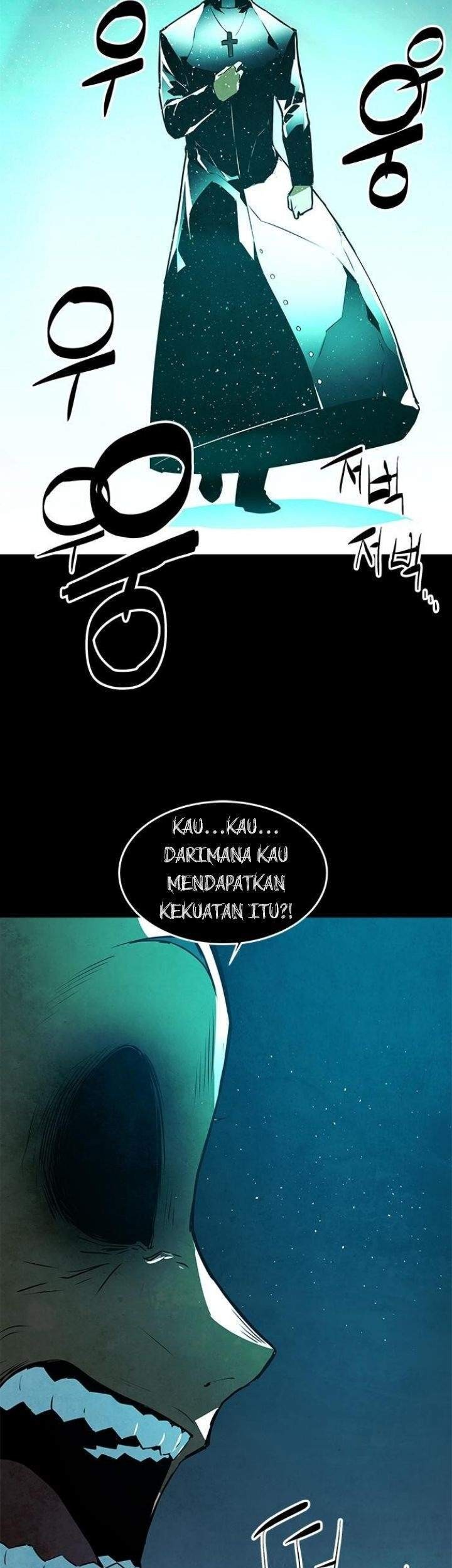 Exorcism Bab 1 halaman 31