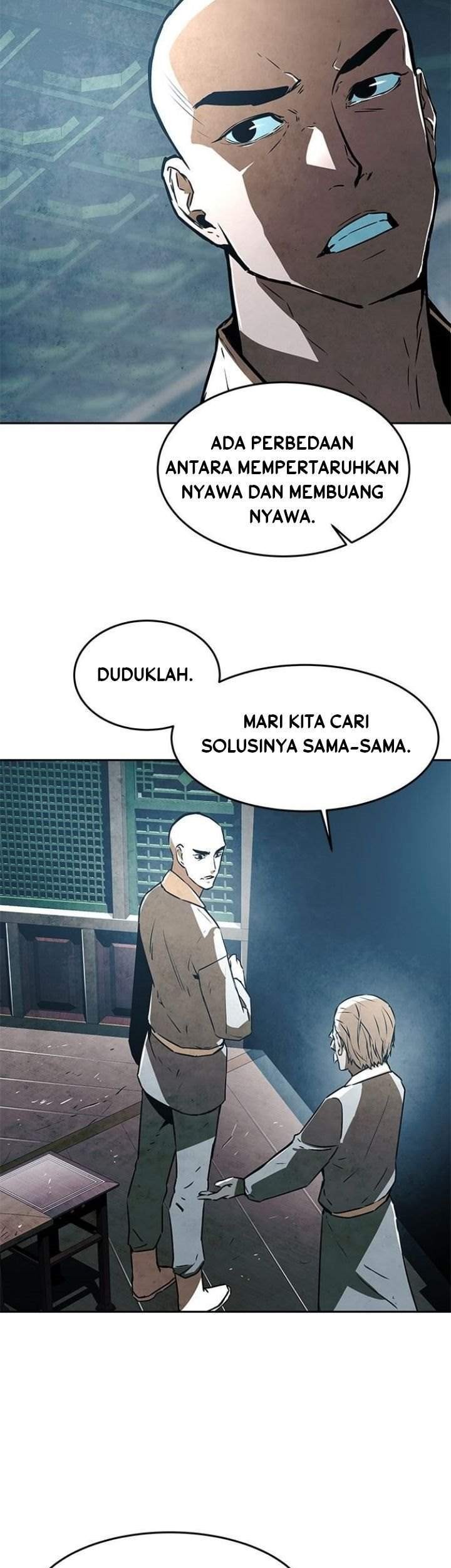 Exorcism Bab 2 halaman 21