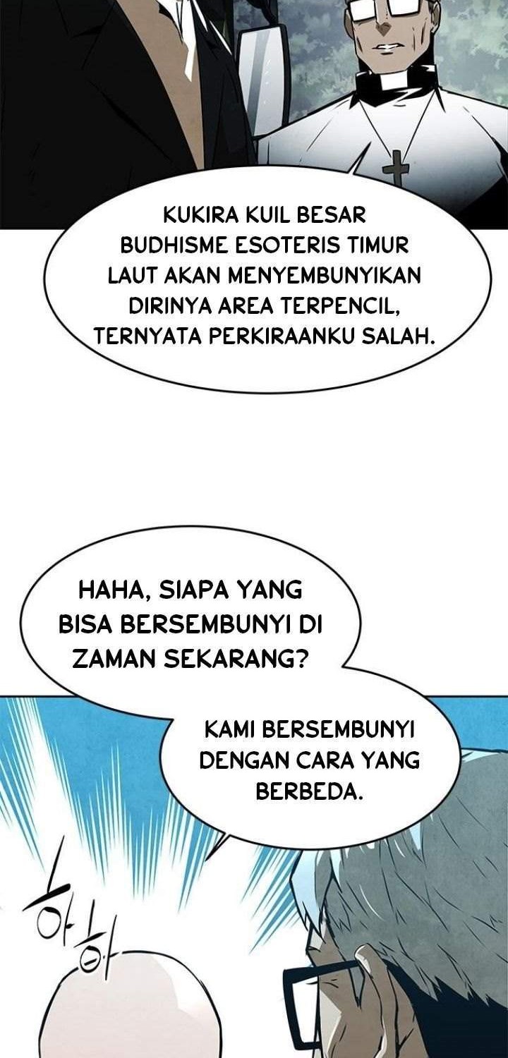 Exorcism Bab 2 halaman 31