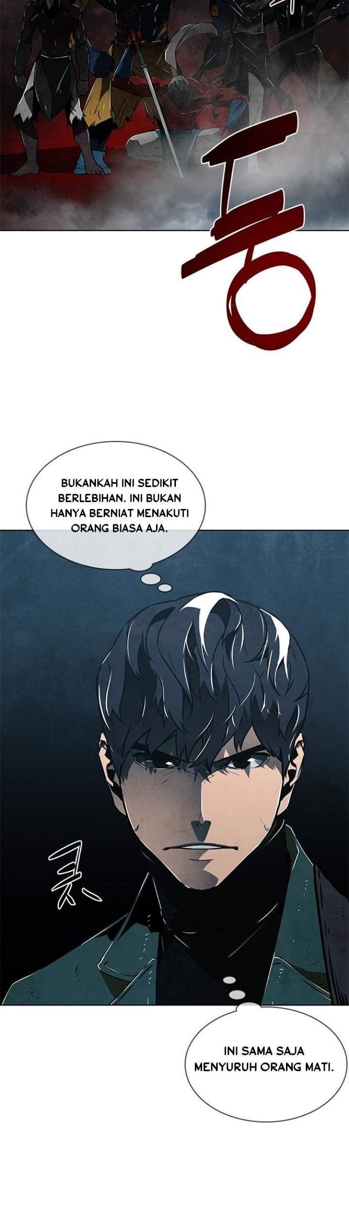 Exorcism Bab 3 halaman 18