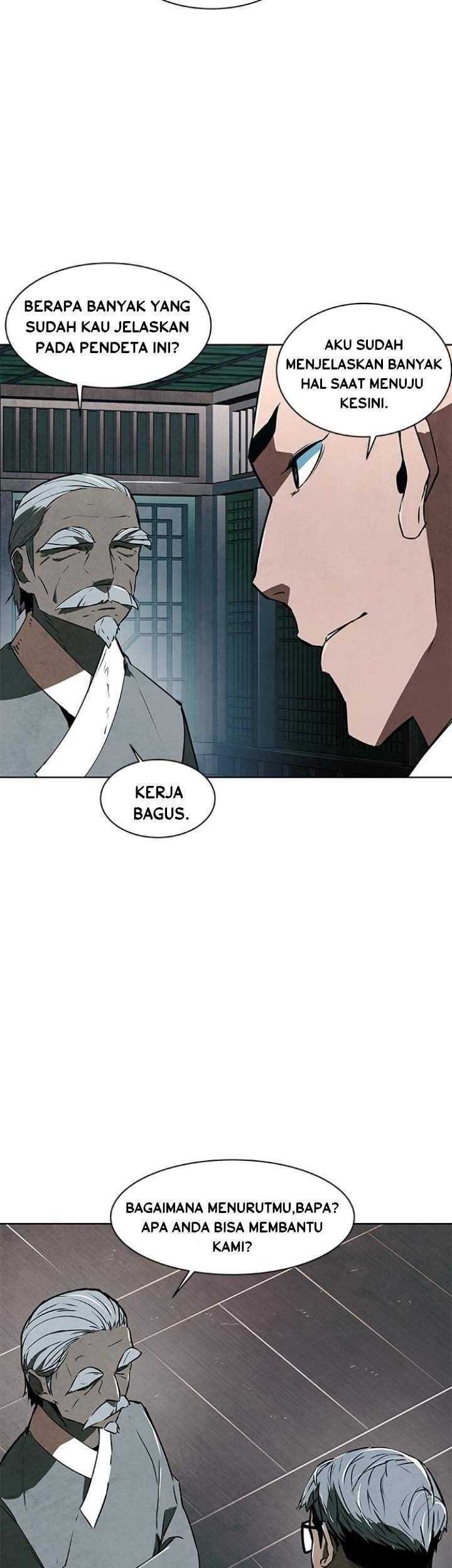 Exorcism Bab 3 halaman 26