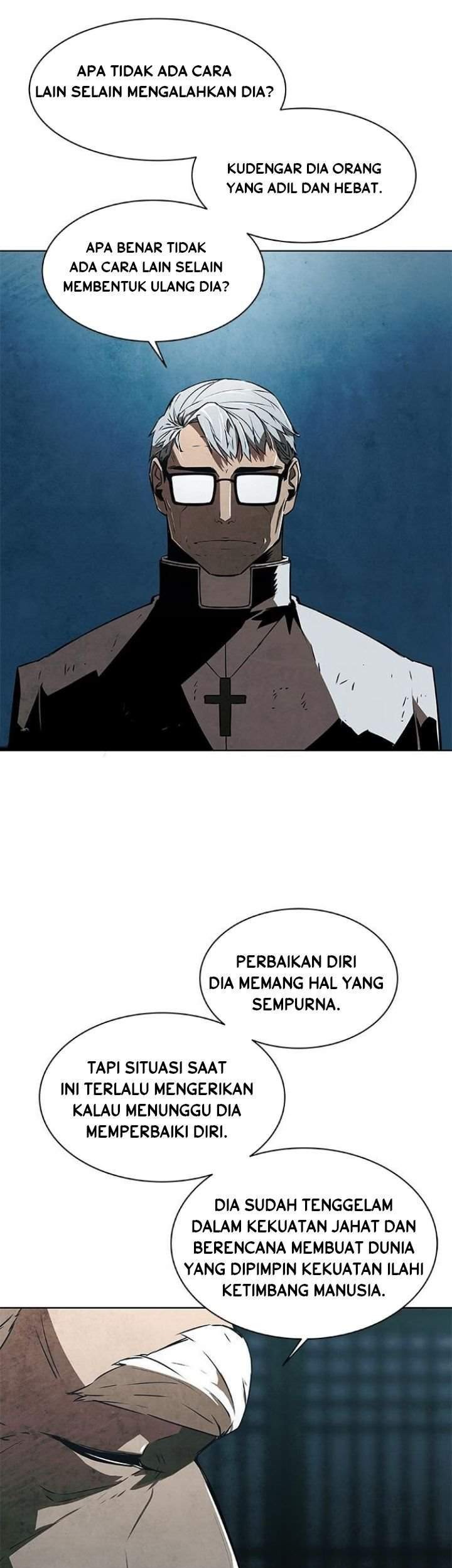 Exorcism Bab 3 halaman 30