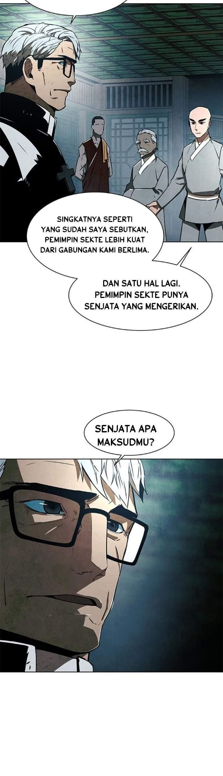 Exorcism Bab 3 halaman 34