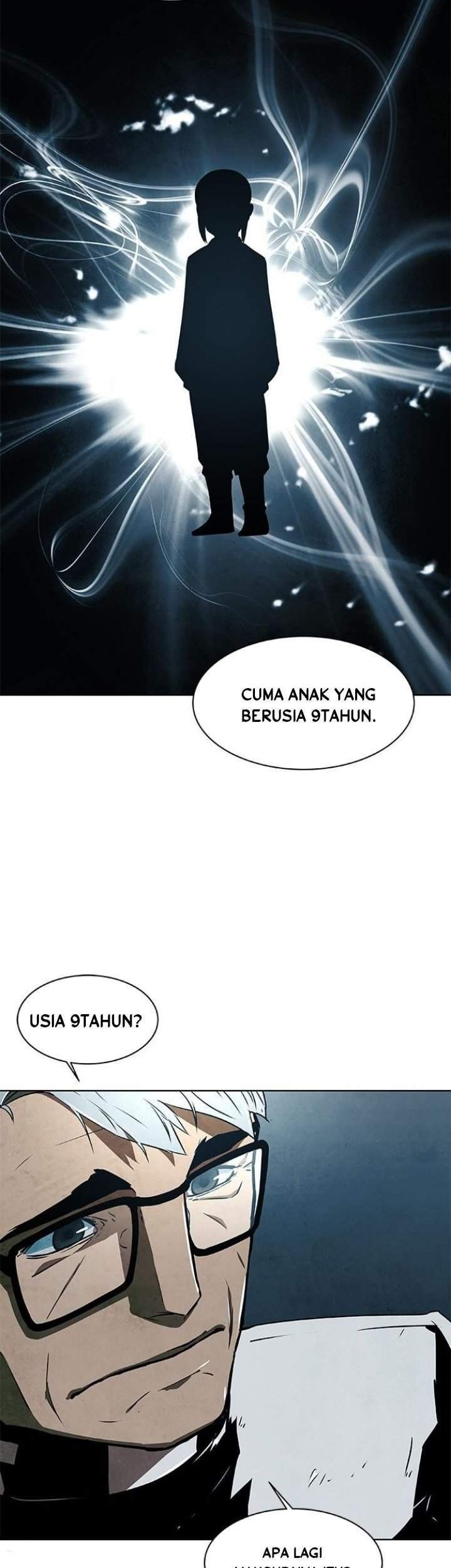 Exorcism Bab 3 halaman 36