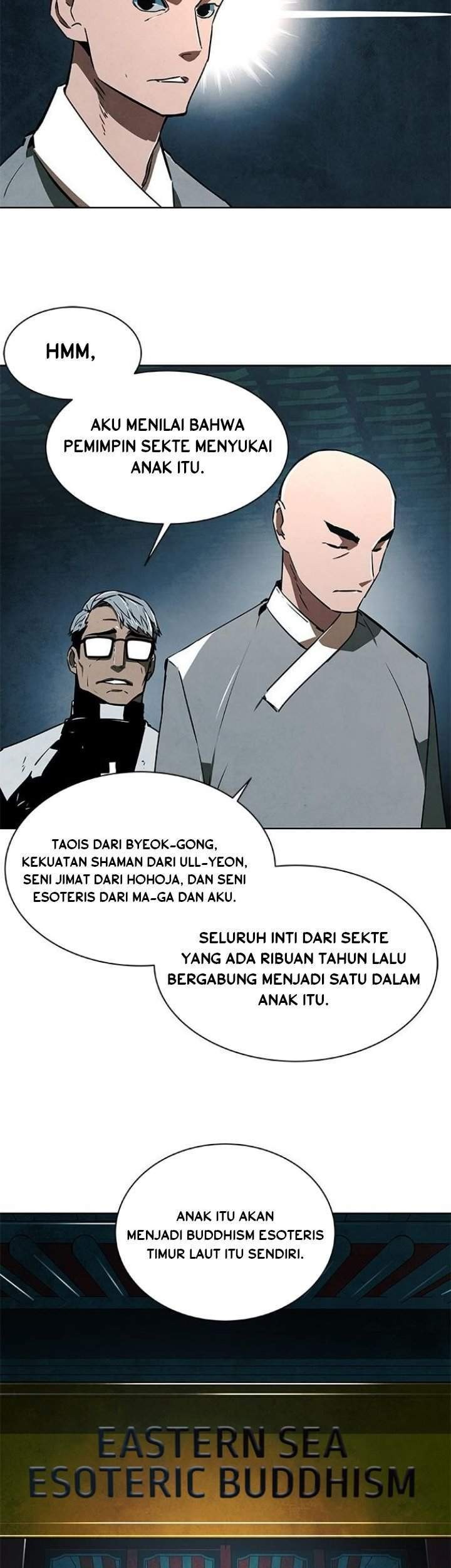 Exorcism Bab 3 halaman 50