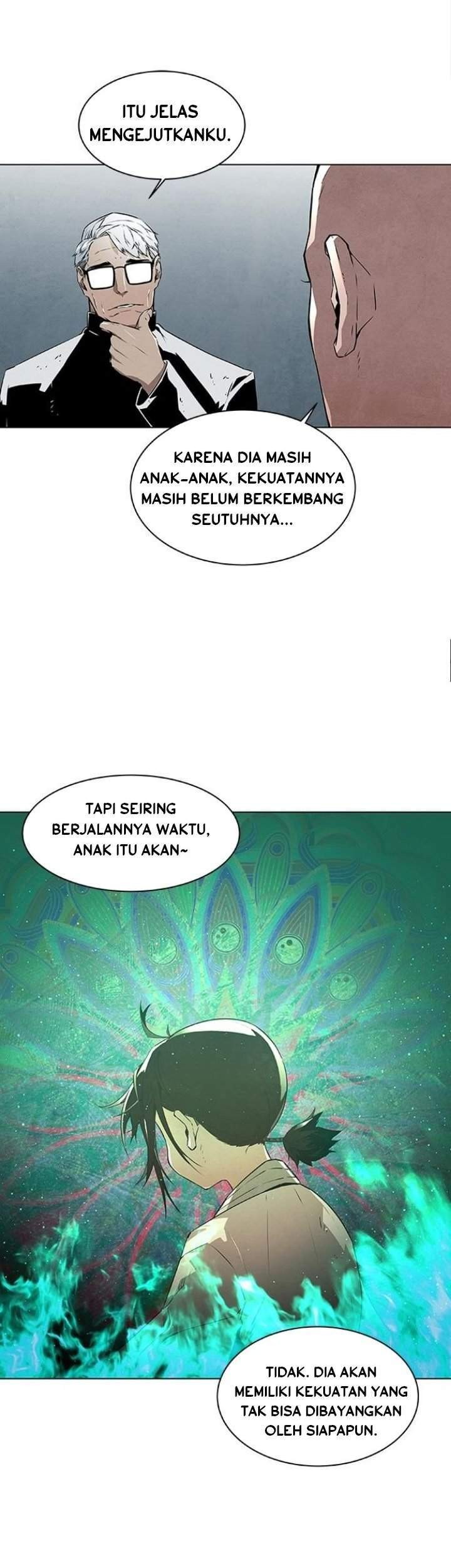 Exorcism Bab 3 halaman 52