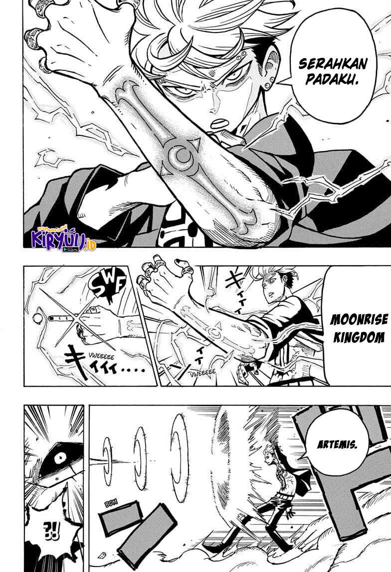 Exorcist no Kiyoshi-kun Bab 01 halaman 44