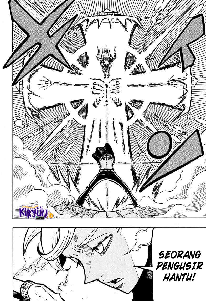 Exorcist no Kiyoshi-kun Bab 01 halaman 49