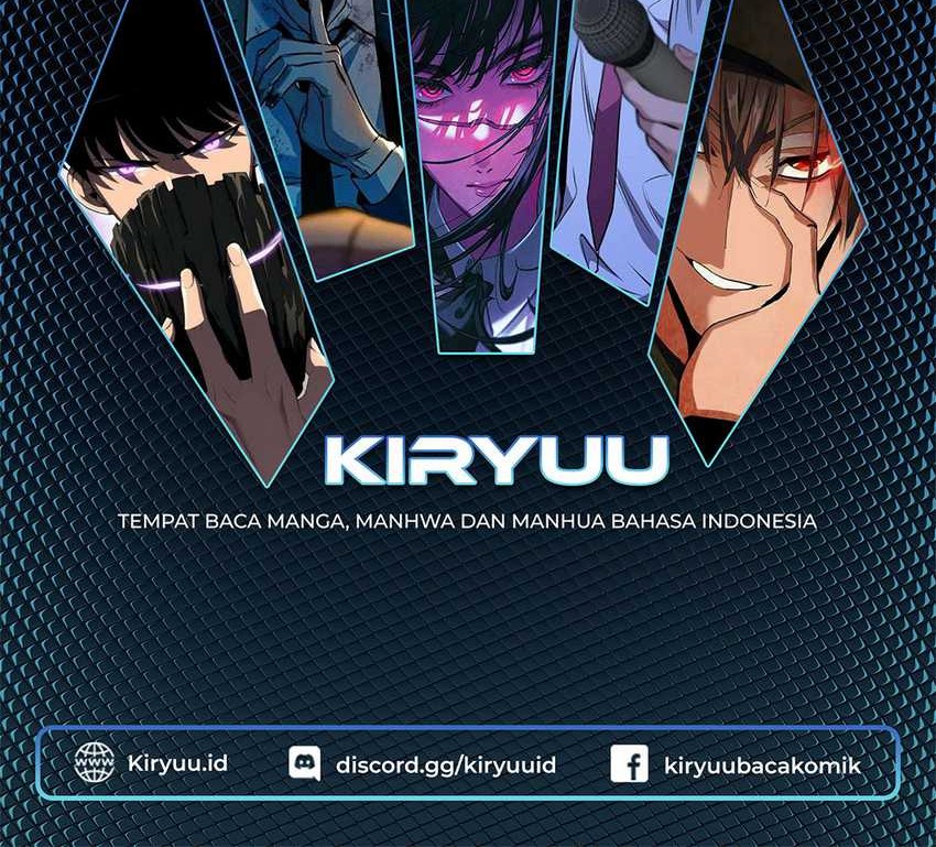 Exorcist no Kiyoshi-kun Bab 08 halaman 21