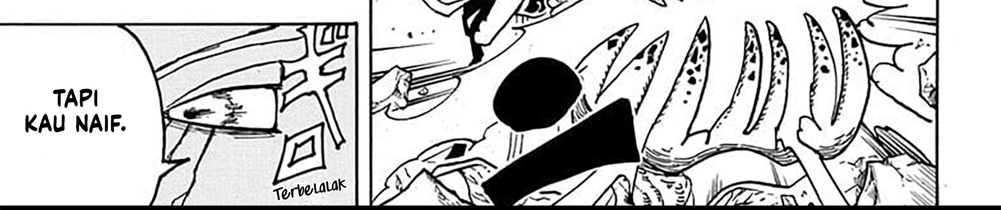Exorcist no Kiyoshi-kun Bab 16 halaman 19