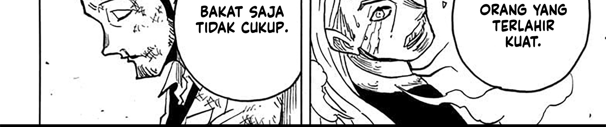 Exorcist no Kiyoshi-kun Bab 16 halaman 33