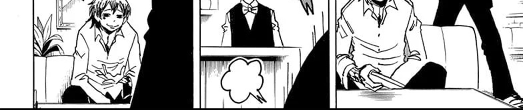 Exorcist no Kiyoshi-kun Bab 18 halaman 33