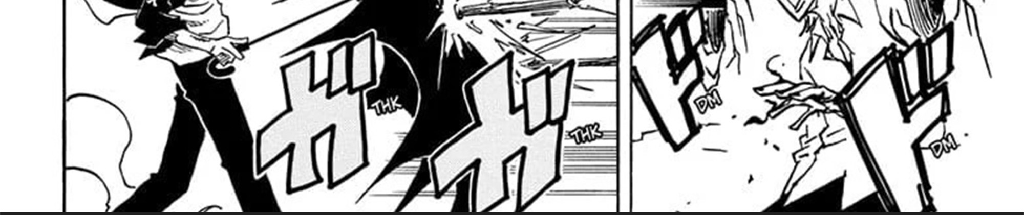Exorcist no Kiyoshi-kun chapter 19 halaman 9