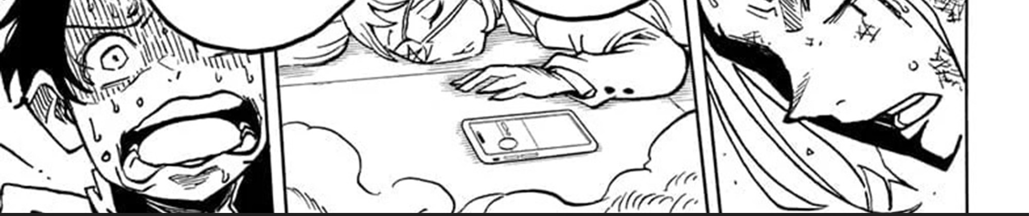 Exorcist no Kiyoshi-kun chapter 19 halaman 33