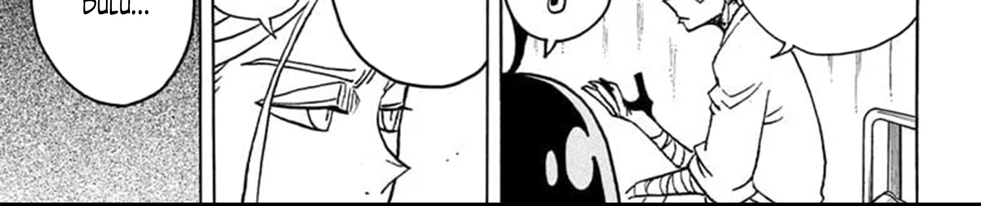 Exorcist no Kiyoshi-kun chapter 23 halaman 19
