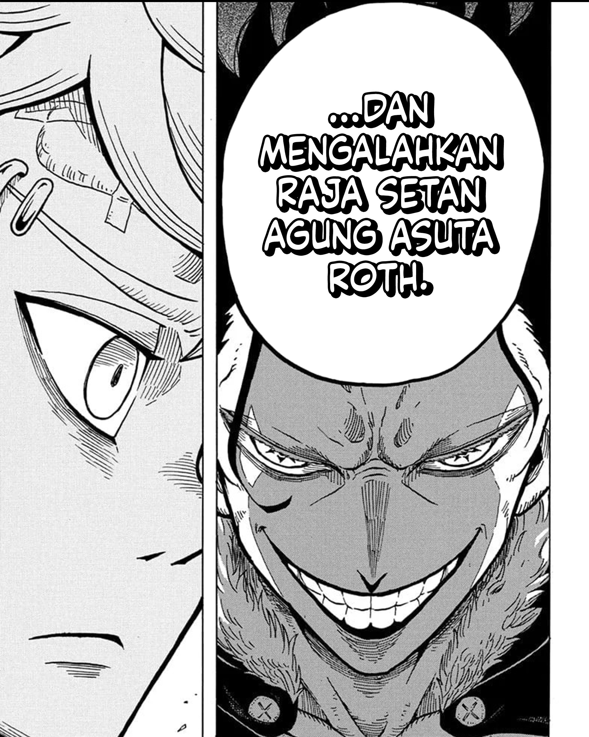 Exorcist no Kiyoshi-kun chapter 23 halaman 30