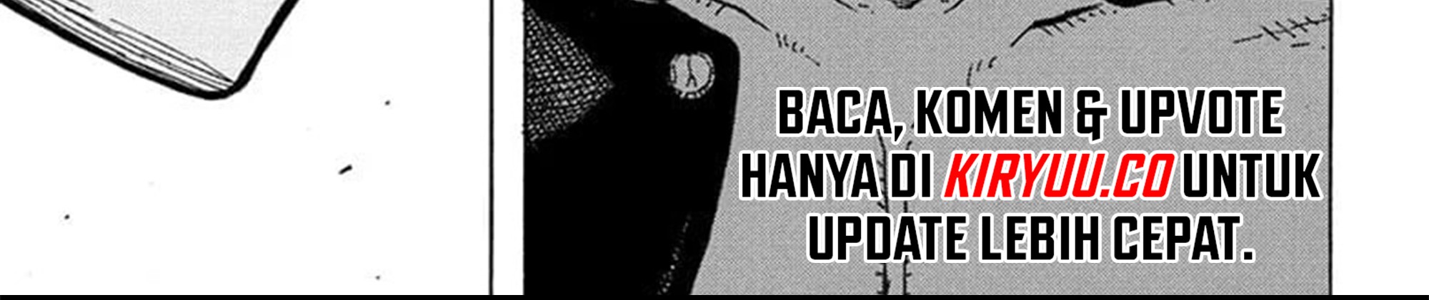 Exorcist no Kiyoshi-kun chapter 23 halaman 31