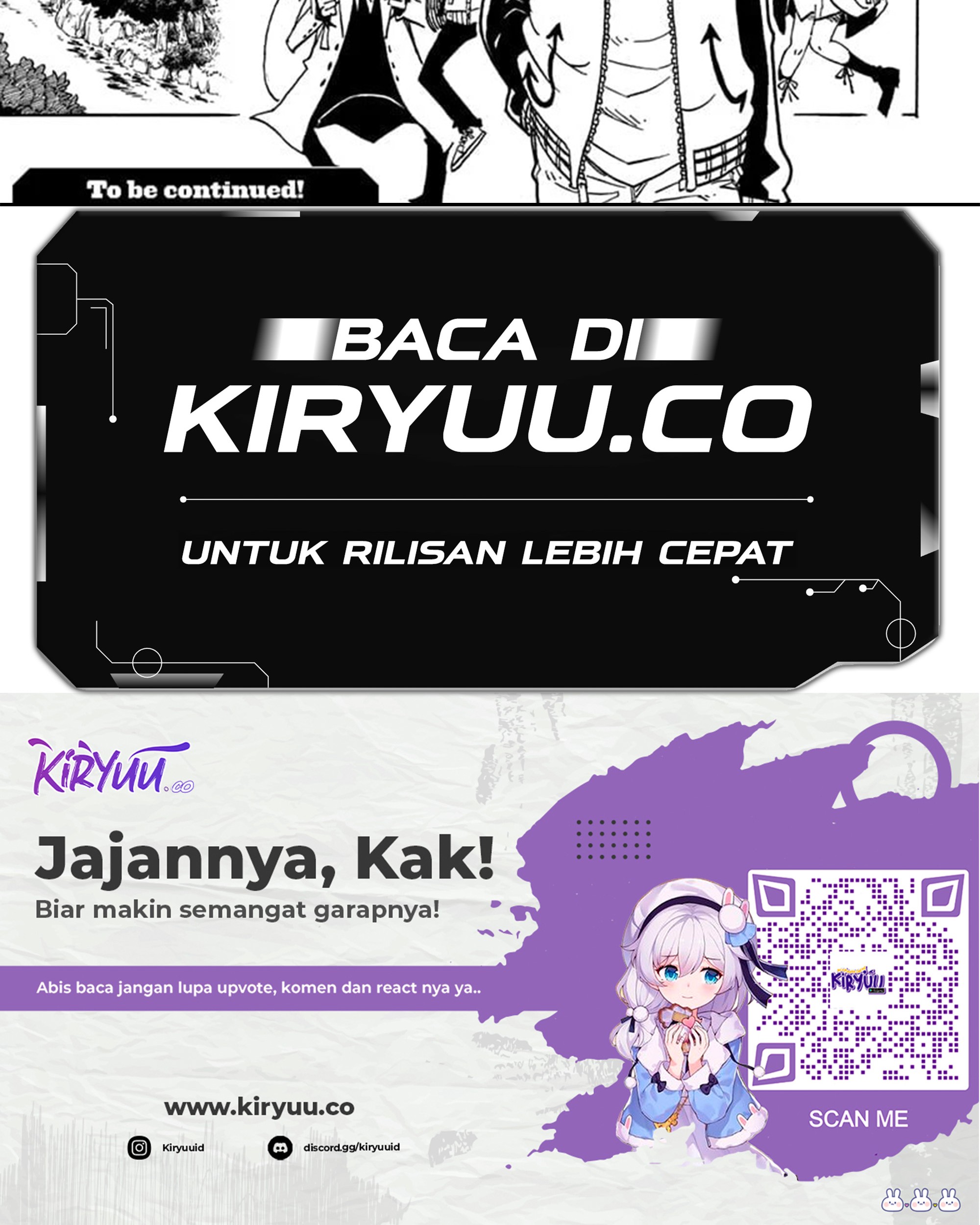 Exorcist no Kiyoshi-kun chapter 23 halaman 43