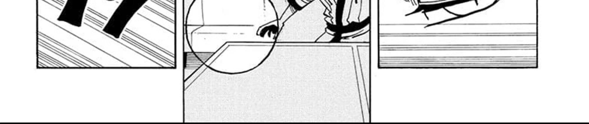Exorcist no Kiyoshi-kun chapter 25 halaman 5