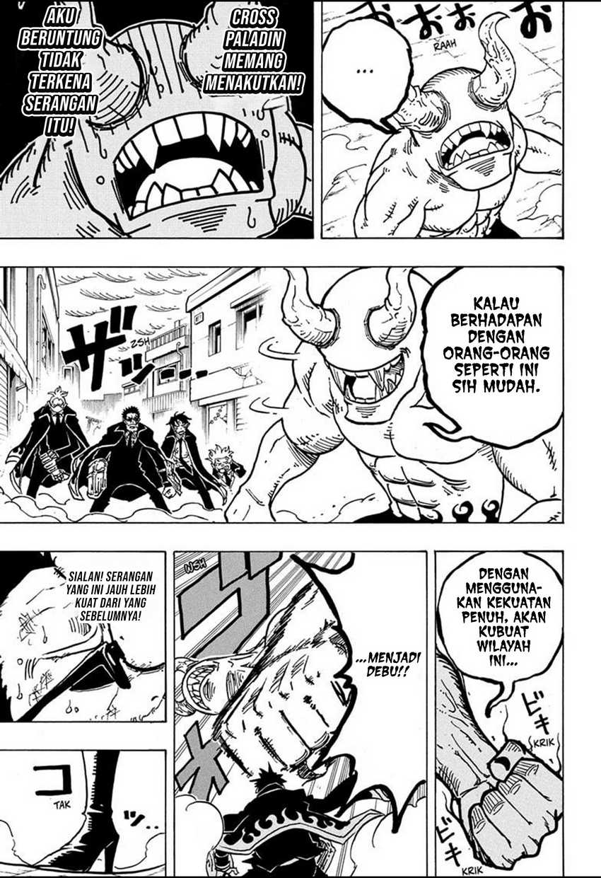 Exorcist no Kiyoshi-kun Bab 32 halaman 4