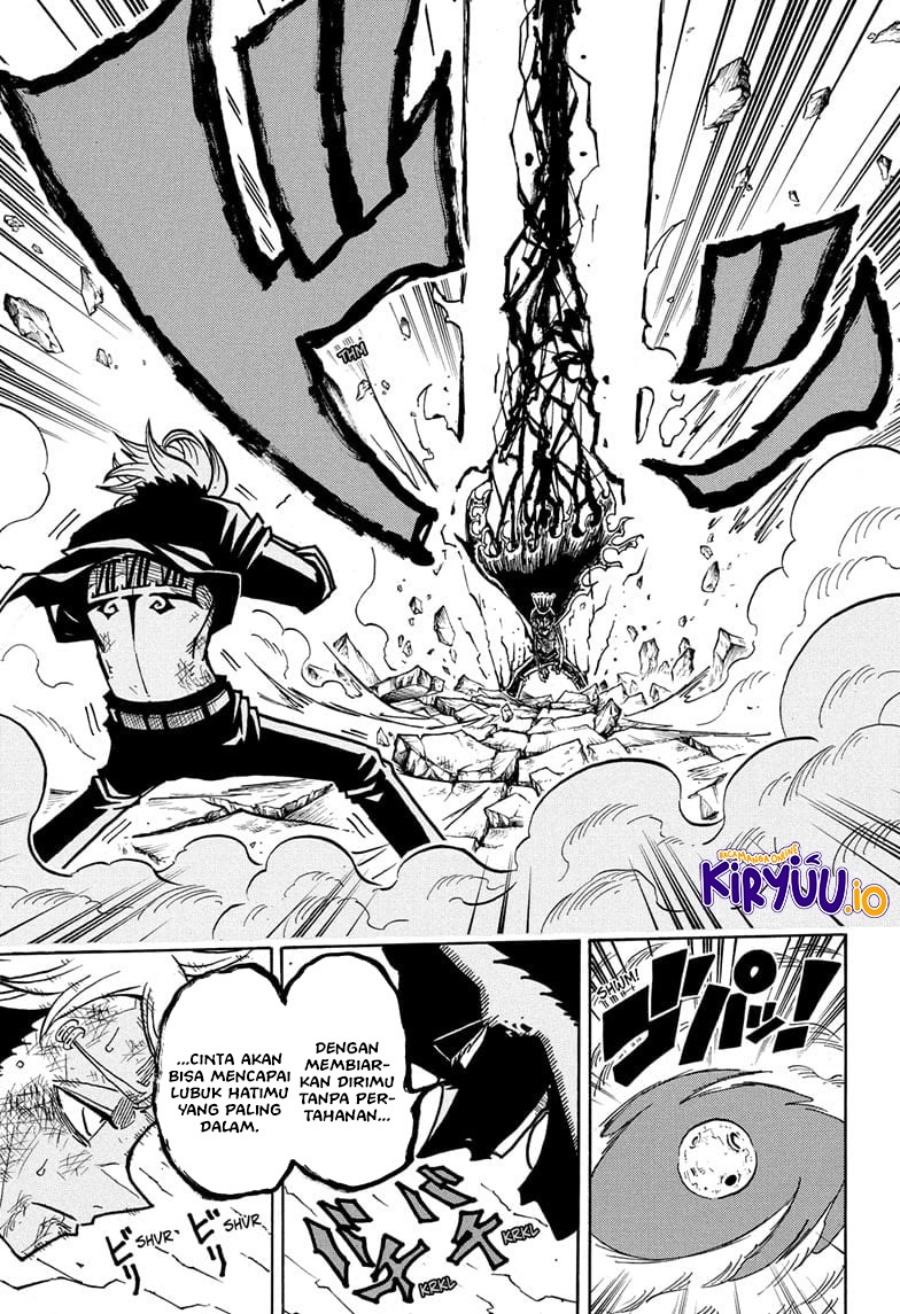 Exorcist no Kiyoshi-kun chapter 52 halaman 10