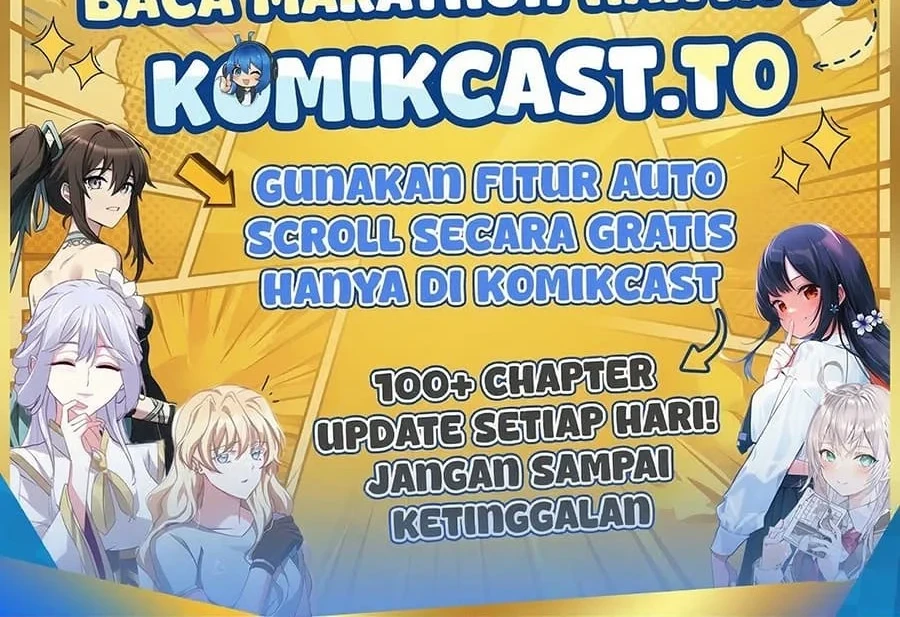 Exorcist no Kiyoshi-kun chapter 81 halaman 24