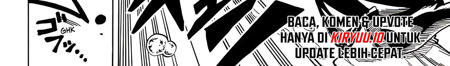 Exorcist no Kiyoshi-kun chapter 82 halaman 9