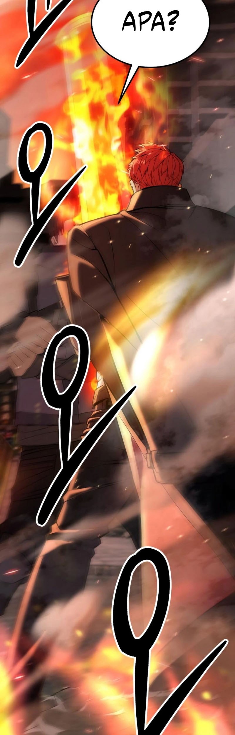 Expelled Hero Is Too Strong chapter 01 halaman 13