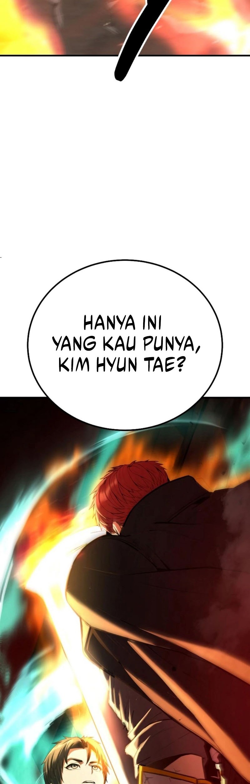 Expelled Hero Is Too Strong chapter 01 halaman 14