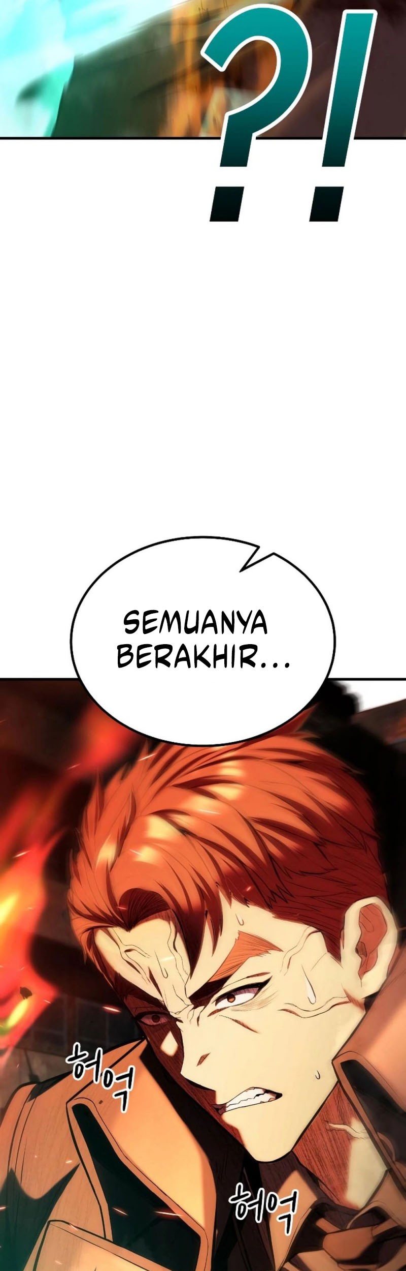 Expelled Hero Is Too Strong chapter 01 halaman 16