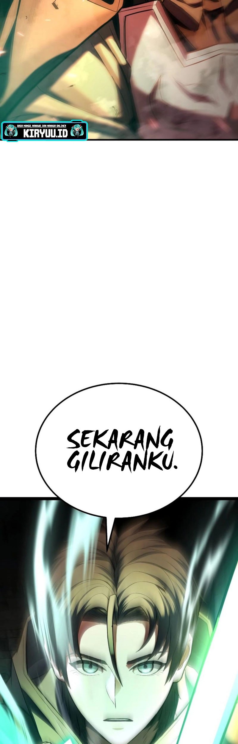 Expelled Hero Is Too Strong chapter 01 halaman 17