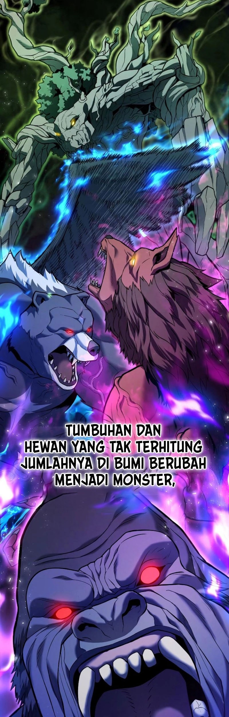 Expelled Hero Is Too Strong chapter 01 halaman 24