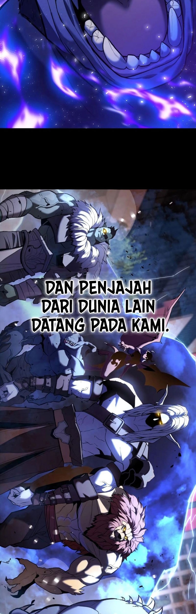 Expelled Hero Is Too Strong chapter 01 halaman 25