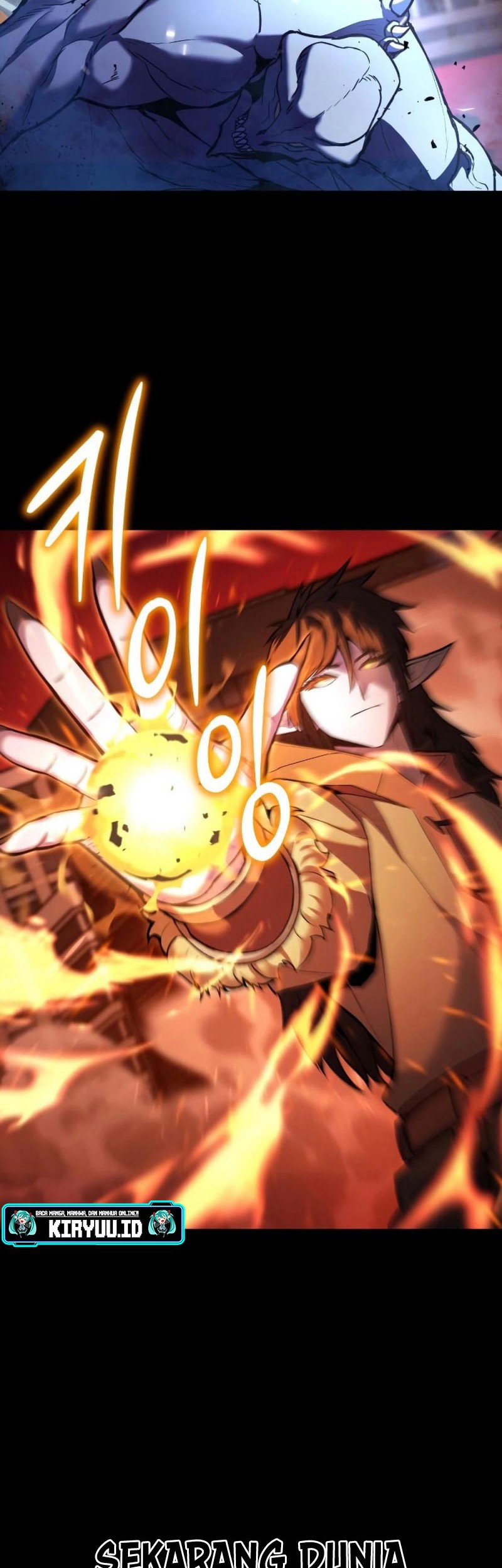 Expelled Hero Is Too Strong chapter 01 halaman 26